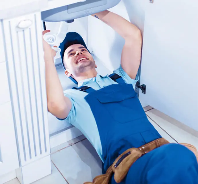 Uğur Usta – Tesisat Hizmeti