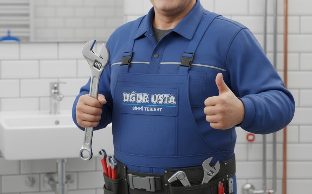 Uğur Usta - Tesisat