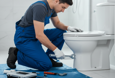 Klozet Tamir ve Montaj