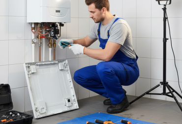 kombi bakım onarım tamir